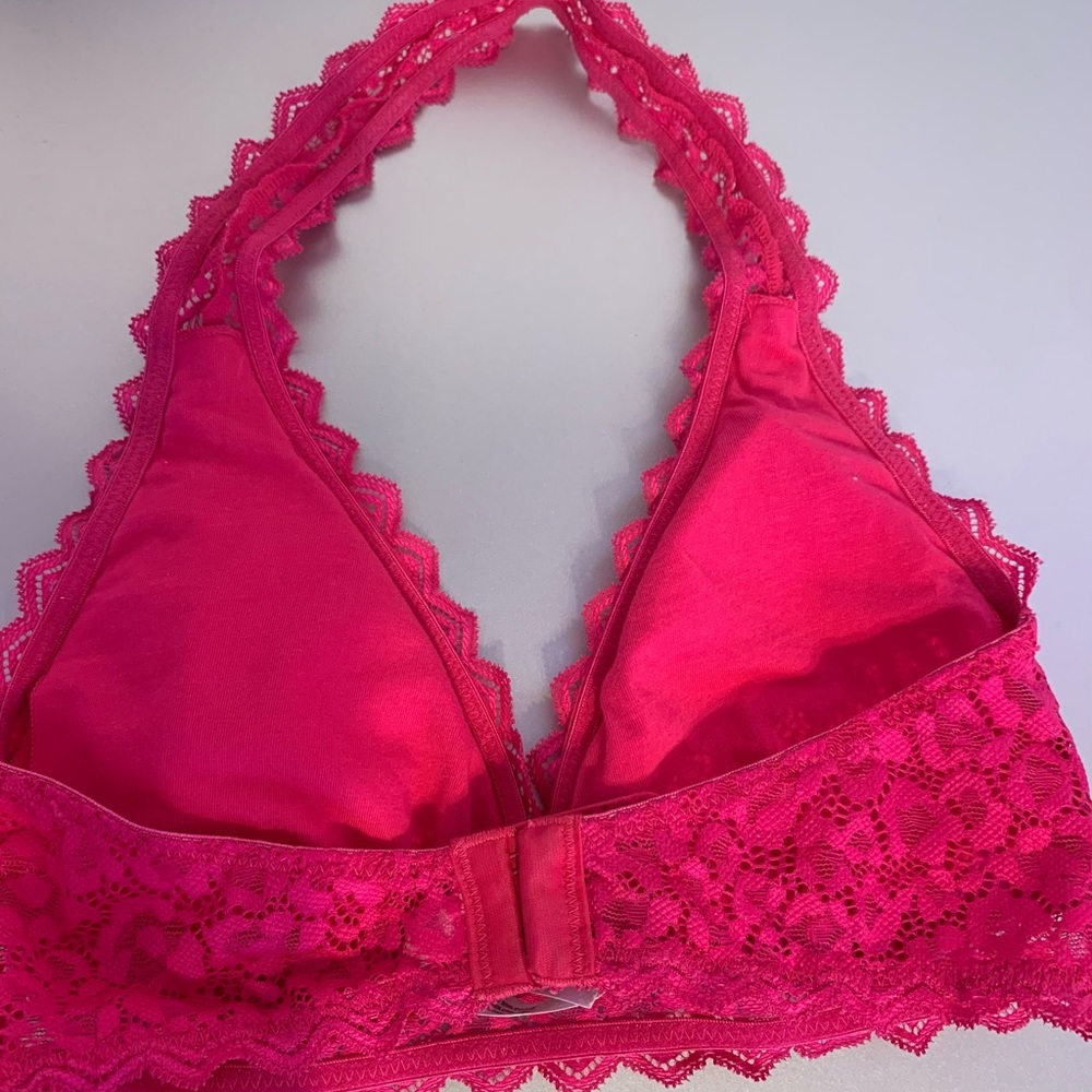 Lace Bralette - Picture 2 of 3